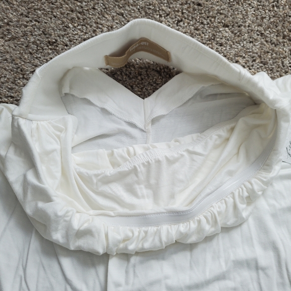 Free People Strapless Jumpsuit 🤍 - Picture 7 of 10